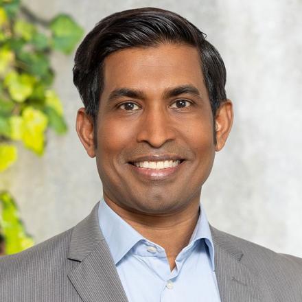 Ganga Jey Aratnam