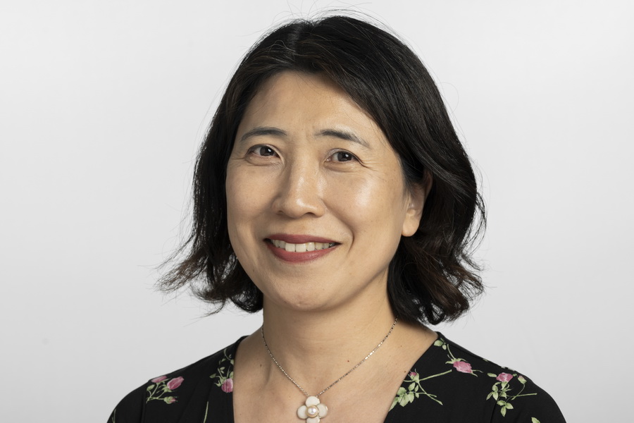 Masako Ohashi-Ishikawa