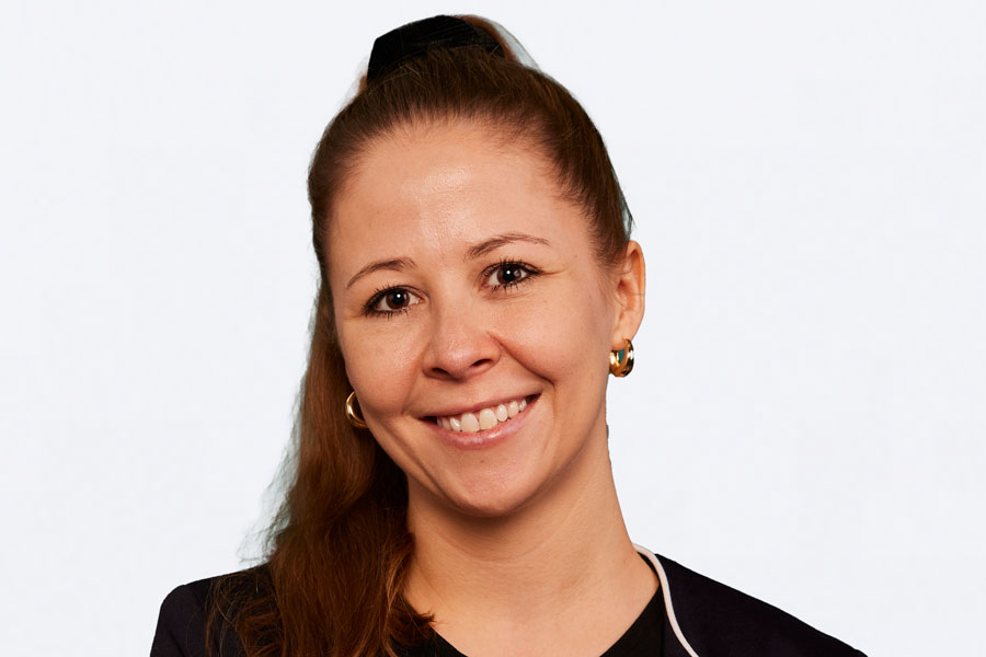 Sonja Estermann