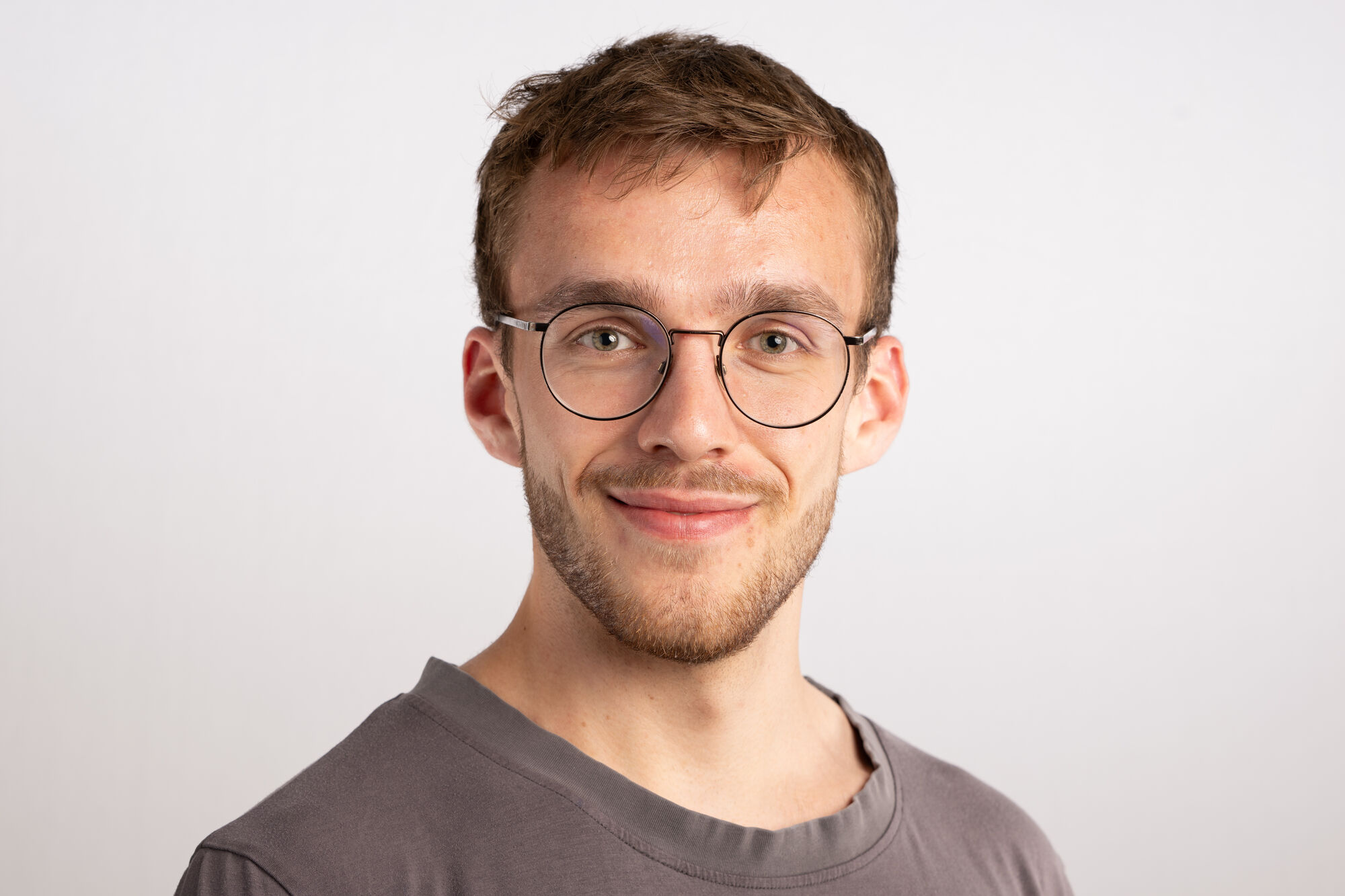 Sascha Frei